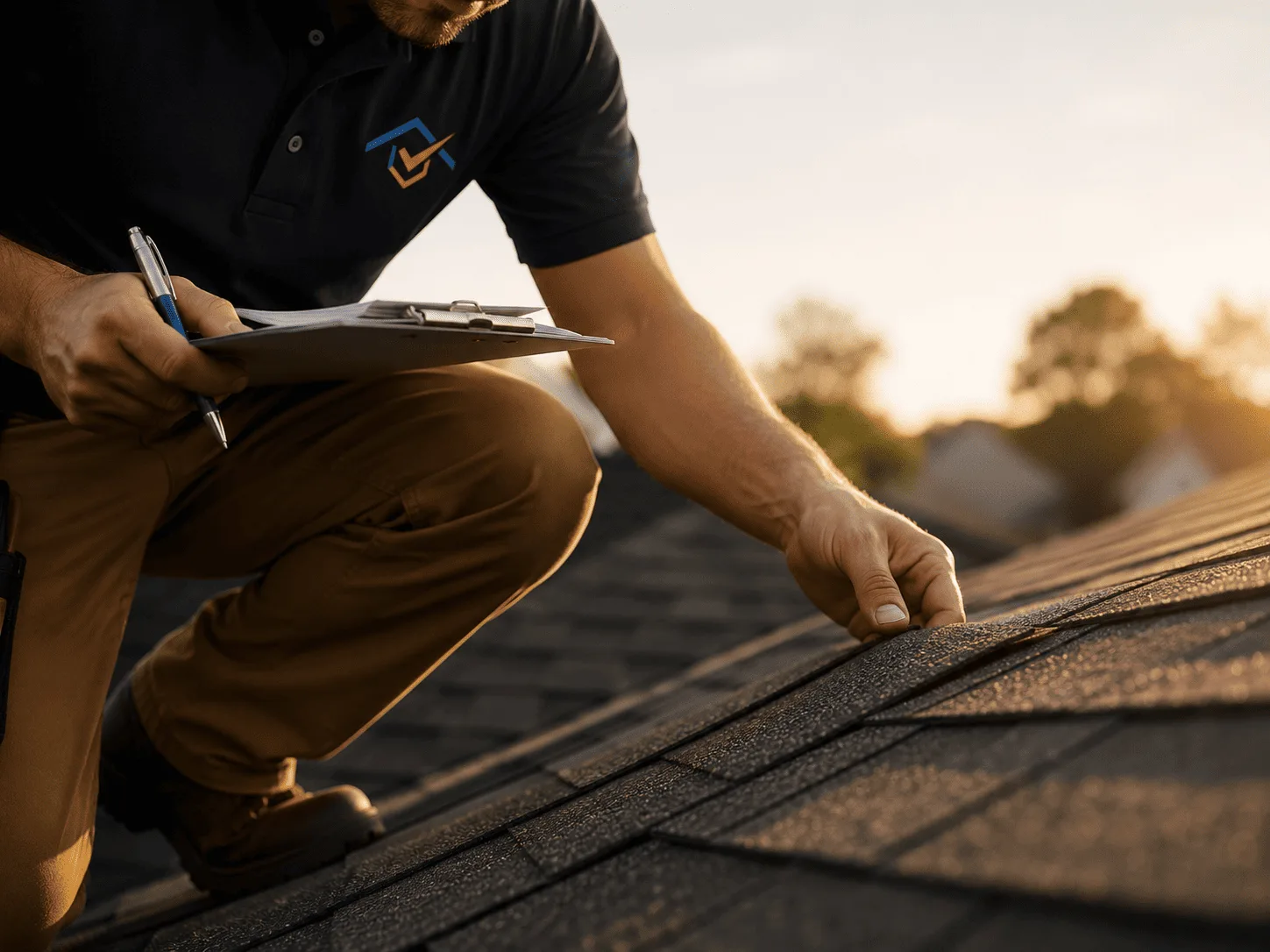 Why Choose Roof Inspection in Tewksbury, MA